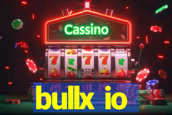 bullx io
